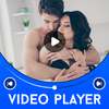 HD Video Player logo