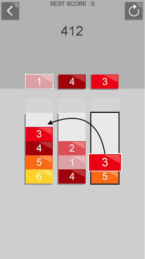 Lines 123 screenshot 2