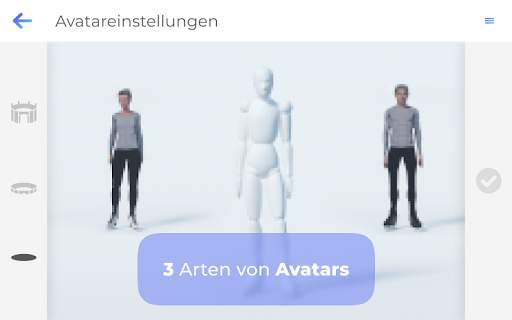 Freezio Eiskunstlauf - Trainin screenshot 8