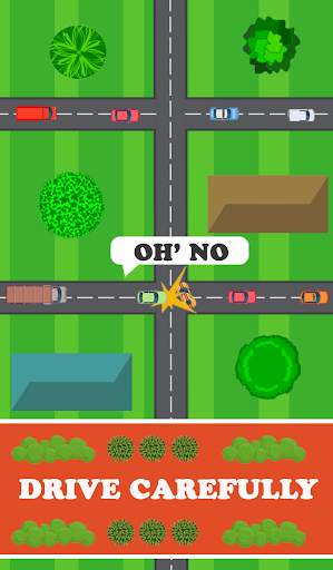 Pick and Drive screenshot 3