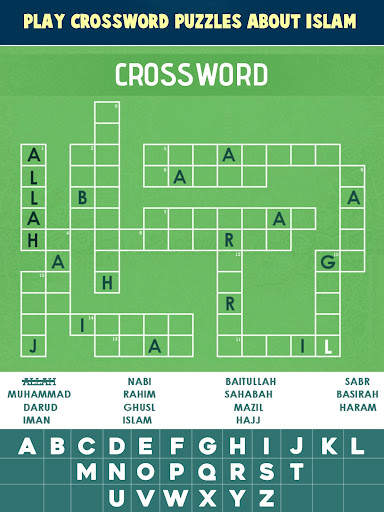 Muslim Kids Educational Games screenshot 7