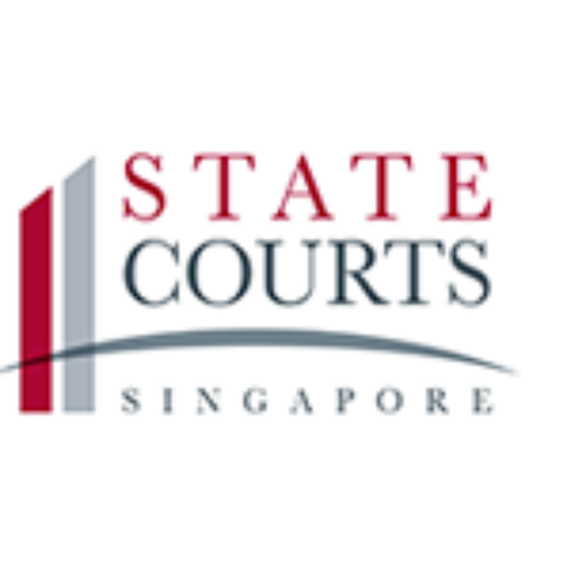 ikon Justice@State Courts