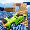 Impossible Tracks 2022 Game icon