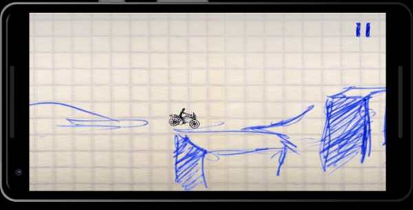 Paper Driving screenshot 3