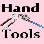 Hand Tools - English information 1.1.3