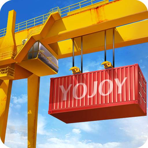 Crane Simulator 2.0