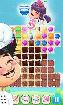 Cookie Crush screenshot 3