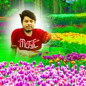 Garden Photo Frames 1.0.0