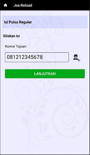 JOS Reload screenshot 5