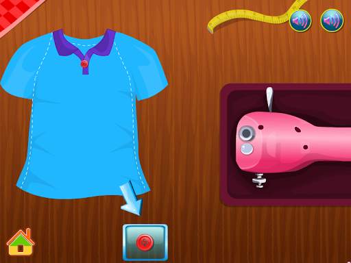Tailor Dresses Design screenshot 6