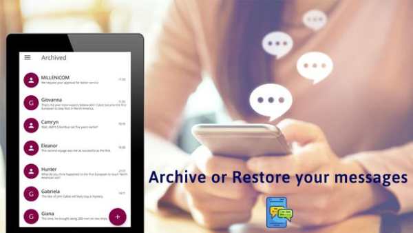 SMS Messages Messenger - Free SMS service, Texting screenshot 5