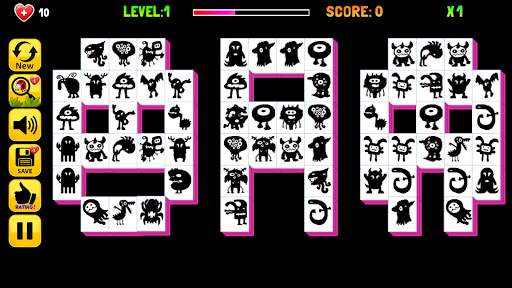 Onet Link Animal: Connect Match 3 Game Classic. screenshot 4