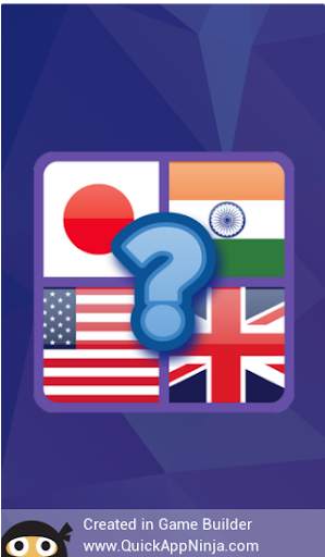 Guess The Flag : Trivia Game screenshot 5