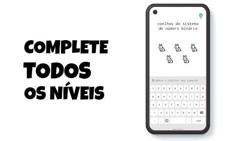 brain code — Desafio de Lógica screenshot 6
