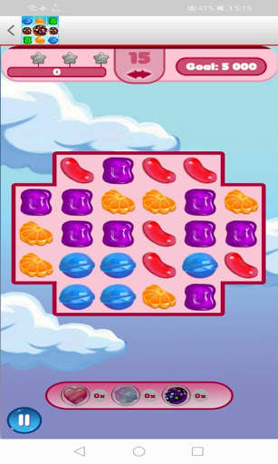 Super Candy Jewels screenshot 1