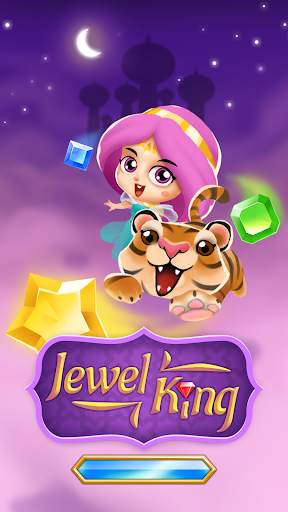Jewel King: Diamond Smash скриншот 11