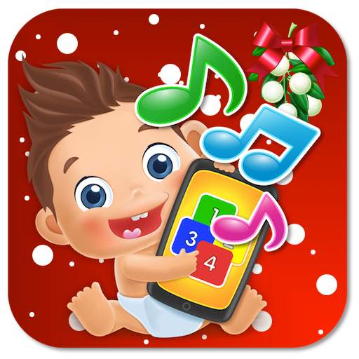 Baby Phone - Christmas Game 1.6.2