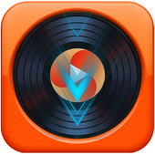 Video Downloader for Pinterest أيقونة