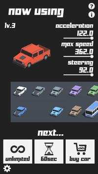 XXX Speed - Simple,Speed,Race screenshot 2