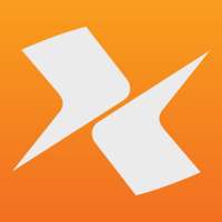 Xtream TV By Mediacom logo