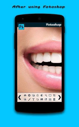 FS Photo Editor screenshot 4