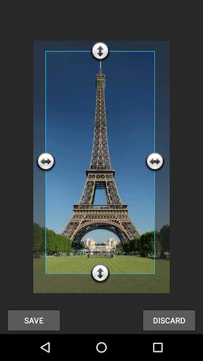 Gallery GB (classic version) screenshot 4