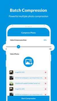 Free Up Space & Storage : Compress Image Size screenshot 6