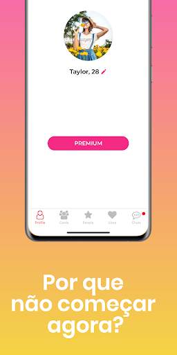 Travel Mate - Viagem e Conhece screenshot 5
