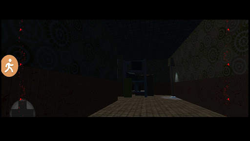 Evil granny 5 screenshot 2