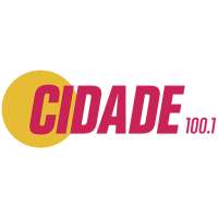 Rádio Cidade JF أيقونة