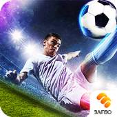 Soccer Real Star - Legend 1.03