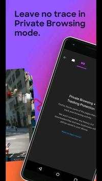 UG Browser -  Secure & Fast Web Browser screenshot 6