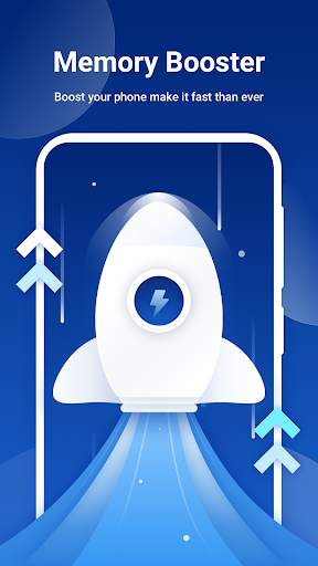 Ease Security-Cleaner Booster screenshot 2