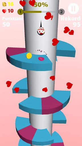 Super Helix screenshot 6