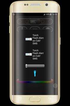 🆕 brightest flashlight app screenshot 13