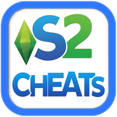 All Sims 2 Cheat Codes icon