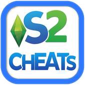 All Sims 2 Cheat Codes 1.0.0
