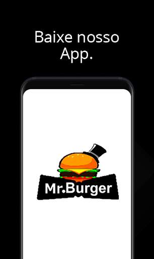 Mister Burger screenshot 1