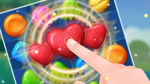 Candy Blast - Match 3 Puzzle screenshot 6