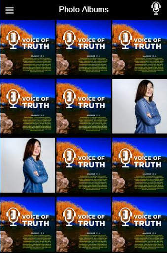 Voice Of Truth Indonesia screenshot 3