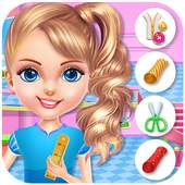 Fashion Tailor Shop Clothes 1.0