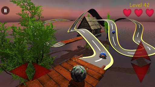 Imbalance : Extreme Balancer screenshot 5