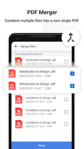 PDF Reader Pro - Reader&Editor screenshot 5