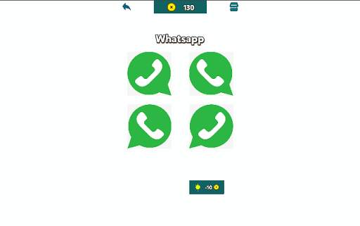 Car Logo Quiz Game - Which is the real car logo screenshot 11