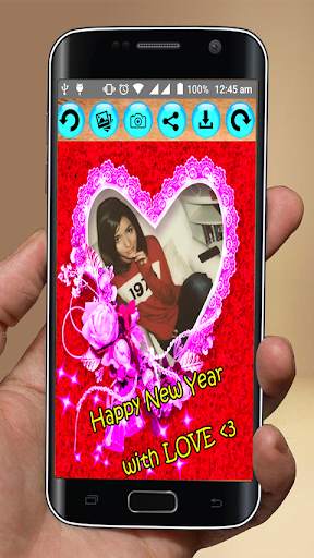 Photo Frames screenshot 5