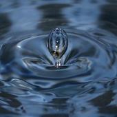 Water Sizzle Sound icon