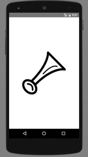 Cricket Horn screenshot 1