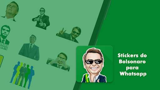 Stickers para Whatsapp screenshot 1