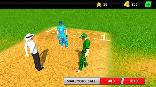 Super World Cricket Ind vs Pak - Cricket Game 2020 screenshot 3