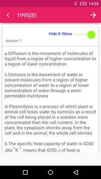 Test tube 6 تصوير الشاشة